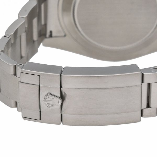 Rolex Explorer II 216570